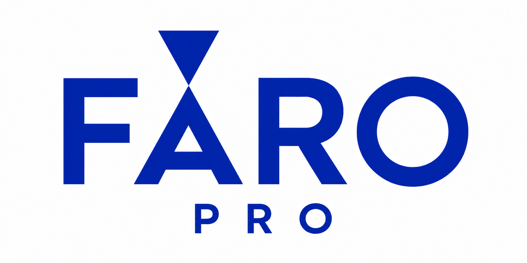 FARO Pro